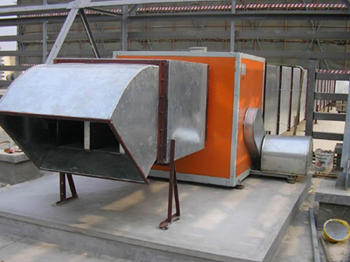 通風(fēng)管道有哪些機(jī)械通風(fēng)原則呢？