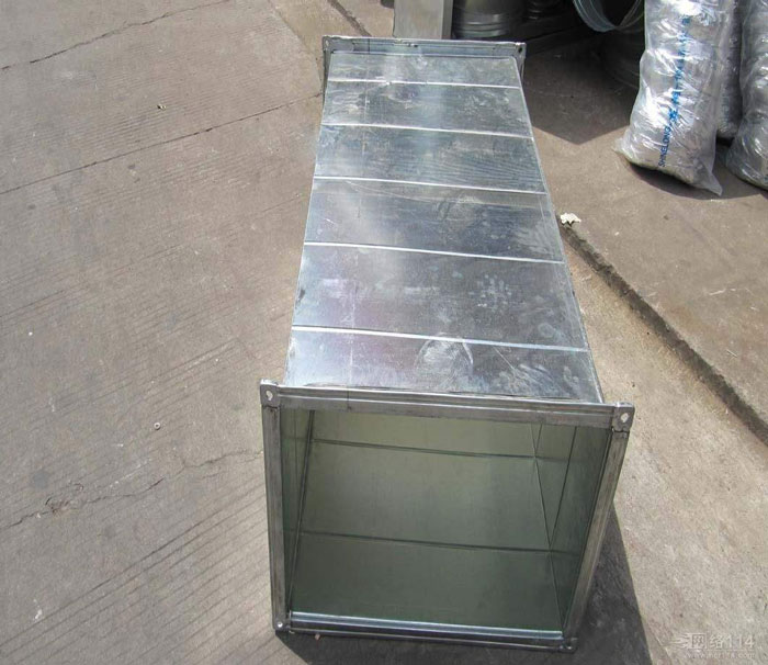 濟(jì)南酒店廚房排煙罩