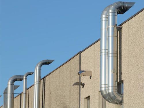 濟南通風(fēng)管道